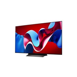 LG OLED55C46LA Televisor 139,7 cm (55") 4K Ultra HD Smart TV Wifi Negro