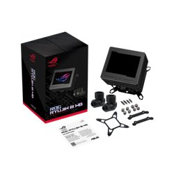 ASUS ROG RYUJIN III WB Bloque de agua