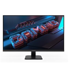 MONITOR GIGABYTE 32" GS32Q,IPS,2560X1440,0.27PP,1200:1,1MS,170HZ,2HDMI+1DP