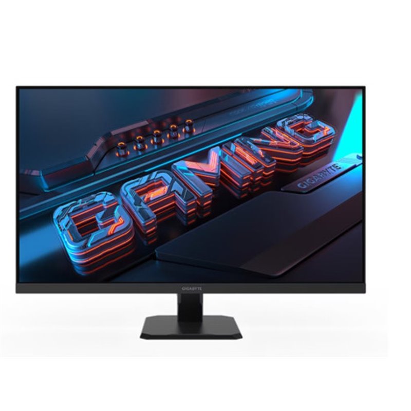 MONITOR GIGABYTE 32" GS32Q,IPS,2560X1440,0.27PP,1200:1,1MS,170HZ,2HDMI+1DP