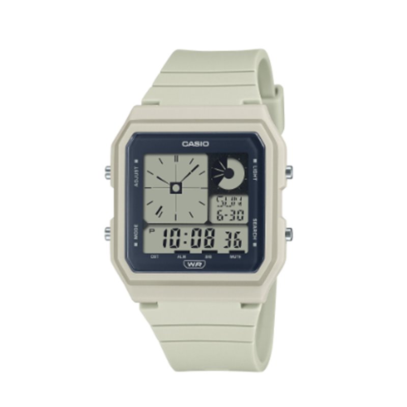 RELOJ CASIO LF-20W-8ADF