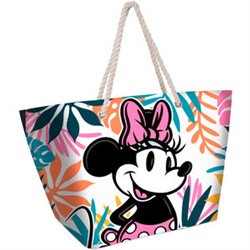 BOLSA PLAYA ISLAND MINNIE DISNEY