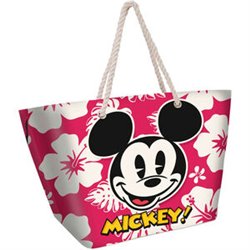 BOLSA PLAYA HAWAII MICKEY DISNEY