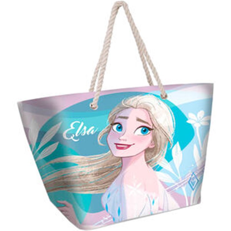 BOLSA PLAYA SUMMER FROZEN 2 DISNEY