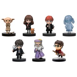 Figura sorpresa Hero Box Harry Potter surtido