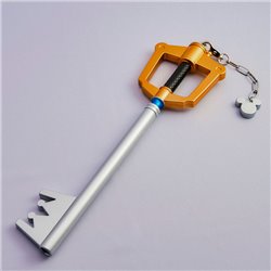 Llave Espada luz Darkside Kingdom Hearts 35cm