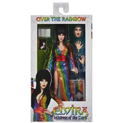 Figura Elvira Over the Rainbow 20cm