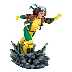 Figura Rogue Gallery Marvel 25cm