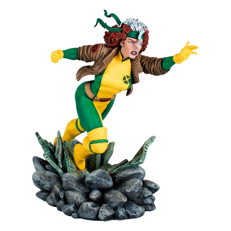 Figura Rogue Gallery Marvel 25cm