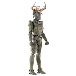 Figura Jimmy Veldt Rebel Moon 23cm