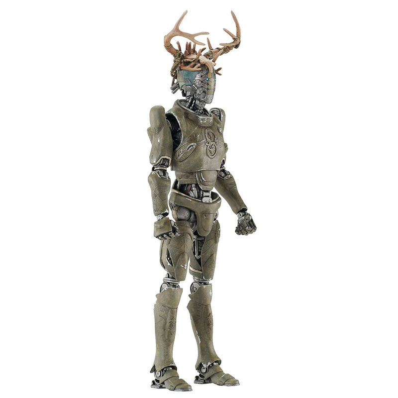 Figura Jimmy Veldt Rebel Moon 23cm