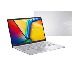 ASUS Vivobook 15 F1504ZA-NJ691W - Ordenador Portátil 15.6" Full HD (Intel Core i5-1235U, 16GB RAM, 512GB SSD, Iris Xe Graphics, 