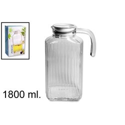 JARRA AGUA 1800ml