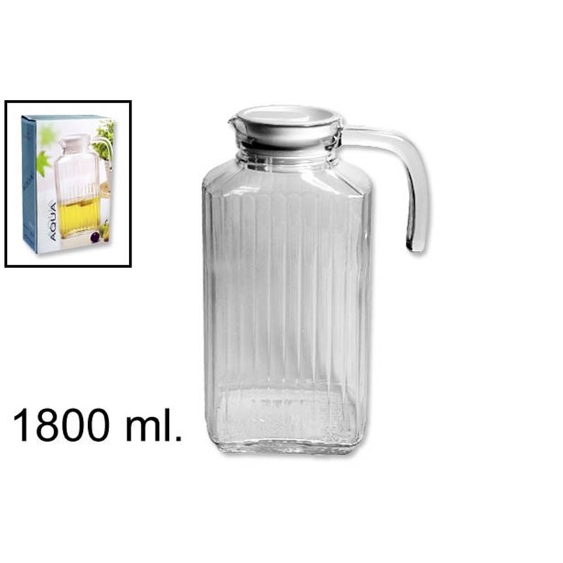 JARRA AGUA 1800ml