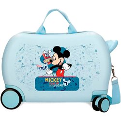 Maleta ABS Mickey Disney 45cm