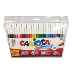 BOLSA PVC 24 ROT. JOY CARIOCA