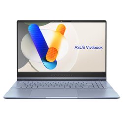 ASUS Vivobook S 15 OLED OLED S5506MA-MA111W - Ordenador Portátil 15.6" 3K 120Hz (Intel Core Ultra 7 155H, 16GB RAM, 1TB SSD, Arc