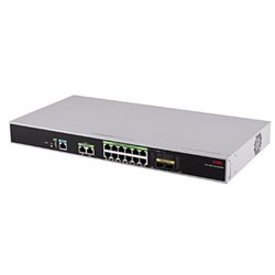 H3C WSG1812X-PWR 16-PORT (14*1000BASE-T AND 2*SFP PLUS) WIRE