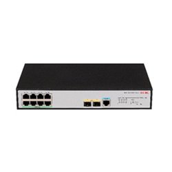 H3C S5120V3-28S-PWR-LI L3 ETHERNET SWITCH WITH 24*10/100/100