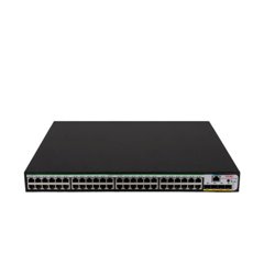 H3C S1850V2-28X L2 ETHERNET SWITCH WITH 24*10/100/1000BASE-T