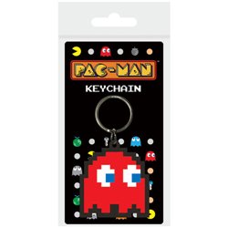 LLAVERO PAC MAN (BLINKY) 6 CM. PYRAMID RK39250C