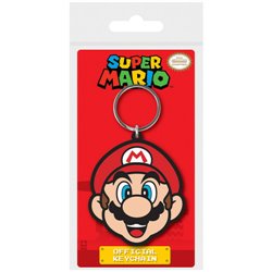 LLAVERO NINTENDO SUPER MARIO PYRAMID RK38702C