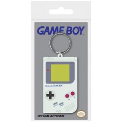 LLAVERO GAMEBOY PYRAMID RK38707C