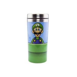 VASO DE VIAJE SUPER MARIO TUBERÍA PALADONE PP6349NN