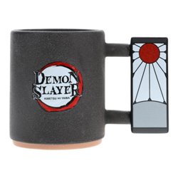 TAZA DE CERÁMICA DEMON SLAYER PALADONE PP11525DE