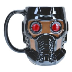 TAZA 3D STAR-LORD PALADONE PP11326GT