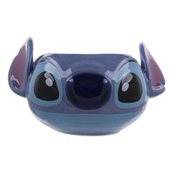 TAZA 3D DISNEY LILO & STITCH PALADONE PP10506LS