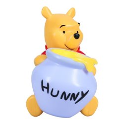 LÁMPARA WINNIE THE POOH 16 CM PALADONE PP11753WP