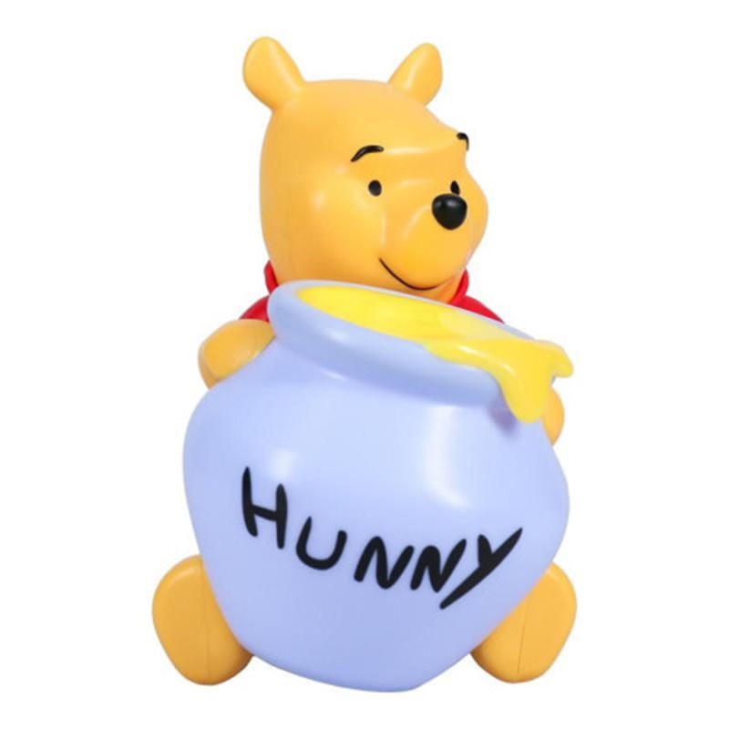 LÁMPARA WINNIE THE POOH 16 CM PALADONE PP11753WP