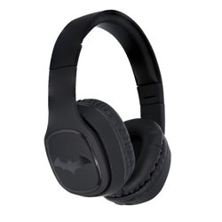 AURICULARES TWEEN BT LOGO BATMAN EL CABALLERO OSCURO NEGRO OTL TECHNOLOGIES DC0667