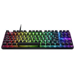 TECLADO RAZER HUNTSMAN V3 X PURPLE SWITCH (ESPAÑOL) (RZ03-05021700-R311)