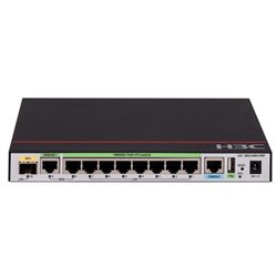 H3C WSG1808X-PWR 10-PORT (9*1000BASE-T AND 1*SFP PLUS) WIREL