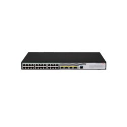 H3C S5120V3-28P-LI L3 ETHERNET SWITCH WITH 24*10/100/1000BAS