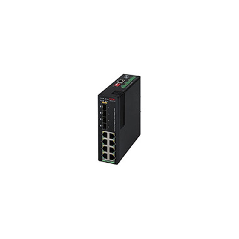 H3C S1850V2-28X-HPWR L2 ETHERNET SWITCH WITH 24*10/100/1000B