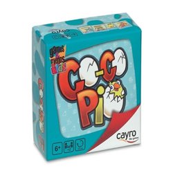 JUEGO CO-CO-PIO