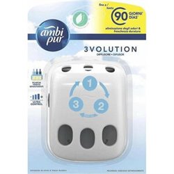 AMBI PUR 3VOLUTION APARATO ELÉCTRICO