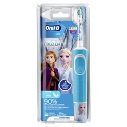 Cepillo Dental Braun Oral-B Vitality 100 Frozen