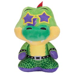 Peluche Montgomery Gator Five Nights at Freddys 27cm