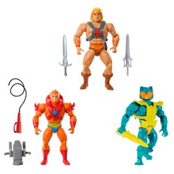 Figura Masters of the Universe Origins 14cm surtido