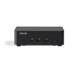 ASUS NUC 14 Pro Slim Kit RNUC14RVKU500000I UCFF Negro 125H