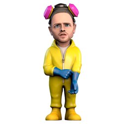 Figura Minix Jesse Breaking Bad 12cm