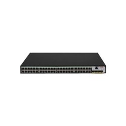 H3C S5120V3-52S-LI L3 ETHERNET SWITCH WITH 48*10/100/1000BAS