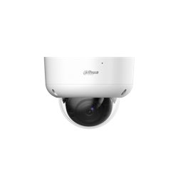 (DH-HAC-HDBW1200RAP-Z-2712-S6) DAHUA CÁMARA HÍBRIDA DOMO HDCVI 2MP ANTIVANDÁLICA VARIFOCAL 2.7-12MM