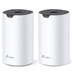 Sistema Mesh TP-Link Deco S7 1900Mbps/ 2.4GHz 5GHz/ Pack de 2