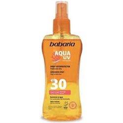 SPRAY AQUA BIFASICA SPF30 UV 200ML 200 ML