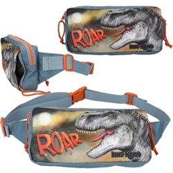 BOLSO CRUZADO ROAR DINO WORLD